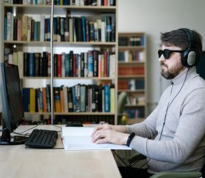 Student Accessibility Services